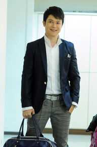 高清王灿(RoyceWong)图片