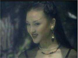 乐珈彤《聊斋先生》剧照