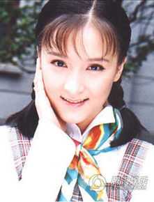 乐珈彤《情深深雨濛濛》最全剧照