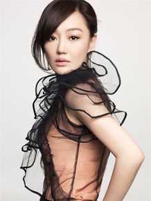 薛佳凝(Xue Jia' ning)精选（1）图册