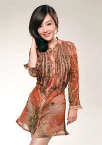 薛佳凝(Xue Jia' ning)精选（2）图册