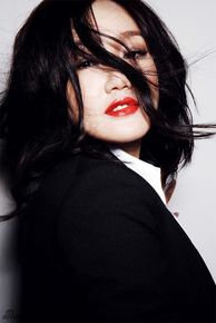 精选薛佳凝(Xue Jia' ning)精彩图册