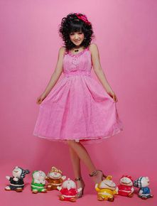 精选薛佳凝(Xue Jia' ning)精彩图册