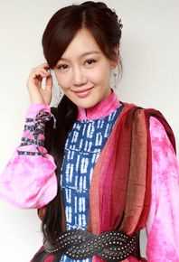 薛佳凝(Xue Jia' ning)2011年《黎明绝杀西南绝杀》精选剧照